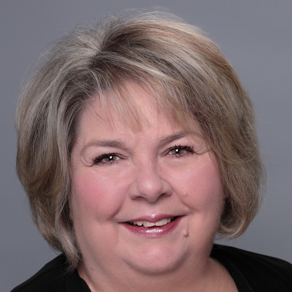 Meet your Posher, Joanna